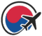 Sydkorea Rejser